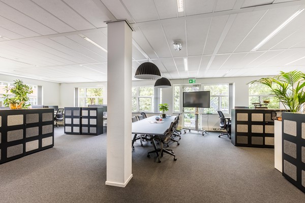 Medium property photo - Amstelwijckweg 15, 3316 BB Dordrecht